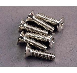 3167 Screws 4x15mm