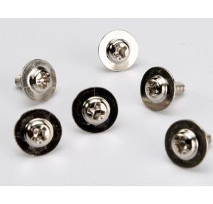 3185X Motor Mount Screws