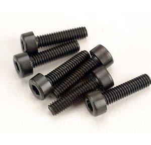 3229 Screws 2.5x10mm