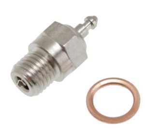 3232X Glow Plug Long-Medium