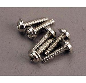 3286 Screws 3x12mm