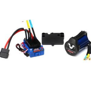3350R Velineon Brushless Kit