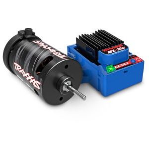 3382 BL-2s Motor/ESC Kit