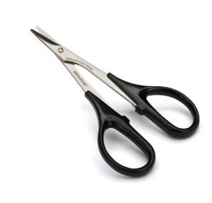 3431 Body Scissors