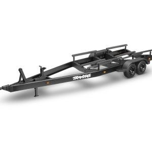 10650 Boat Trailer For Disruptor