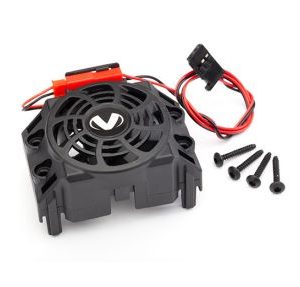 3463 Cooling Fan For 540XL