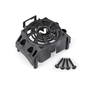 3464 Mount, MotorCoolingFan
