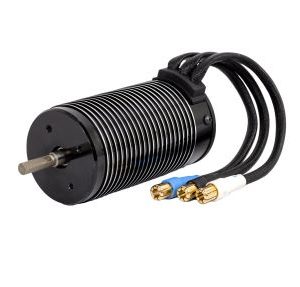 3483 Motor Sledge/Maxx Slash