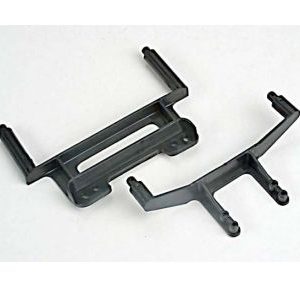 3614 Body Mounts Traxxas