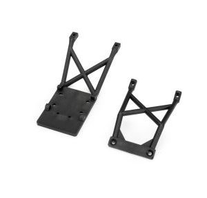 3623 Skid Plate Traxxas