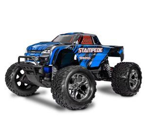 (36254-8) Stampede 2WD XL-5