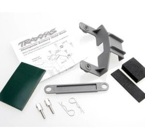 3627X Batt Hold Down Traxxas