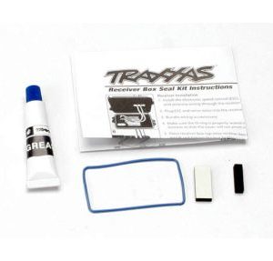 3629 Receiver Box Seal Kit