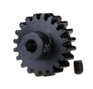 3950X 20T 32P Pinion Gear