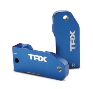 3632A Caster Blocks Alloy