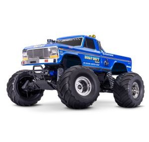 36334-4 Bigfoot #1 2wd BL-2s