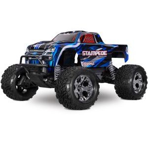 (36354-4) Stampede 2WD BL-2S