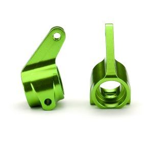 3636G Steering Blocks Alloy