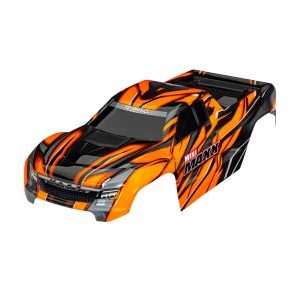 10711-ORNG Body For Mini-Maxx