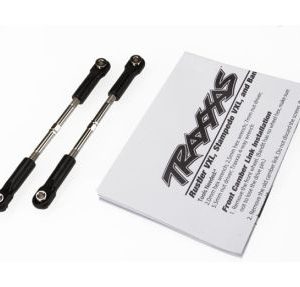 3645 Turnbuckles Traxxas