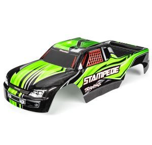 3651G Body For Stampede