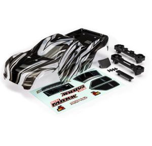 10711X Body Prographix