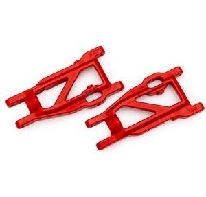 3655-RED Rear SpensnArm