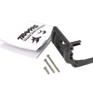 3677 Wheelie Bar Mount