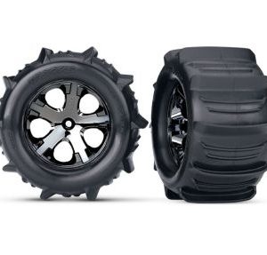 3689 Paddle Tires Stampede