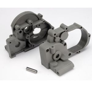 3691A Gearbox Halves