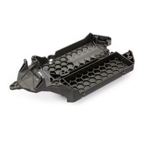 10722X Chassis BACK WALL