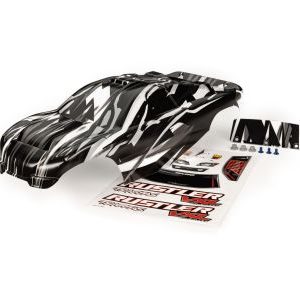 3726L Body Rustler VXL