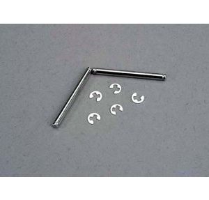 3740 Caster BlockPin Traxxas