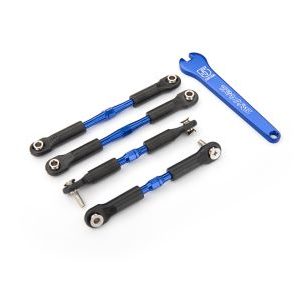 3741A Turnbuckles Alloy