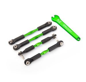 3741G Turnbuckles Alloy