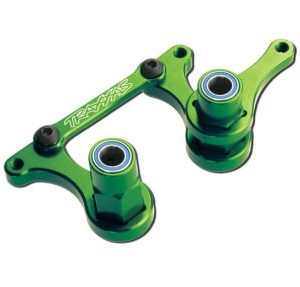 3743G Steering Bellcranks Green