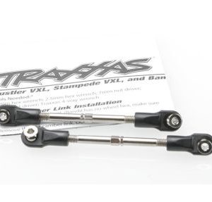 3745 Turnbuckles, Toe Link