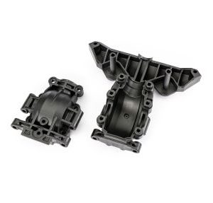 10728X Bulkhead Front BACK WALL