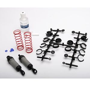 3760A Front Shock Kit Traxxa
