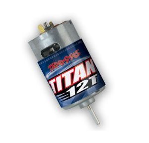 3785 Motor For Traxxas
