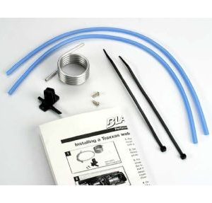 3875 Cooling System Blast