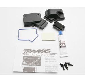 3924 Receiver Box Cover