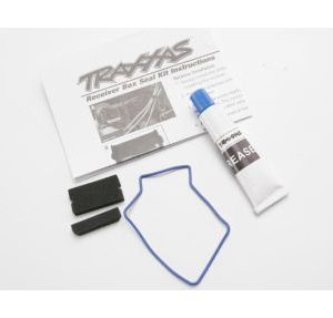 3925 Receiver Box Seal Kit