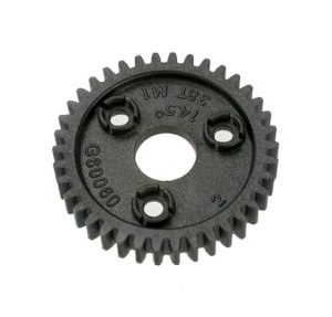 3954 Spur Gear 38T 1.0 Mtric