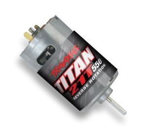 3975R Motor Titan 21T TRX-4