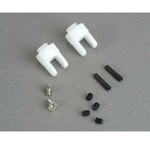 4628 Yolks/Screws Traxxas