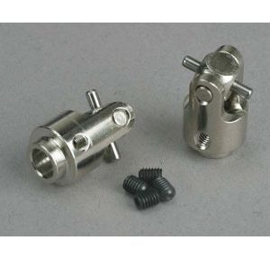 4628X Drive Yokes Steel