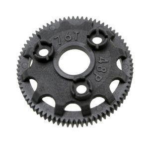 4676 Spur Gear 76T 48P