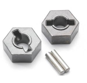 4954R Wheel Hubs Hex Steel