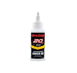 5031 Shock Oil (20 WT)